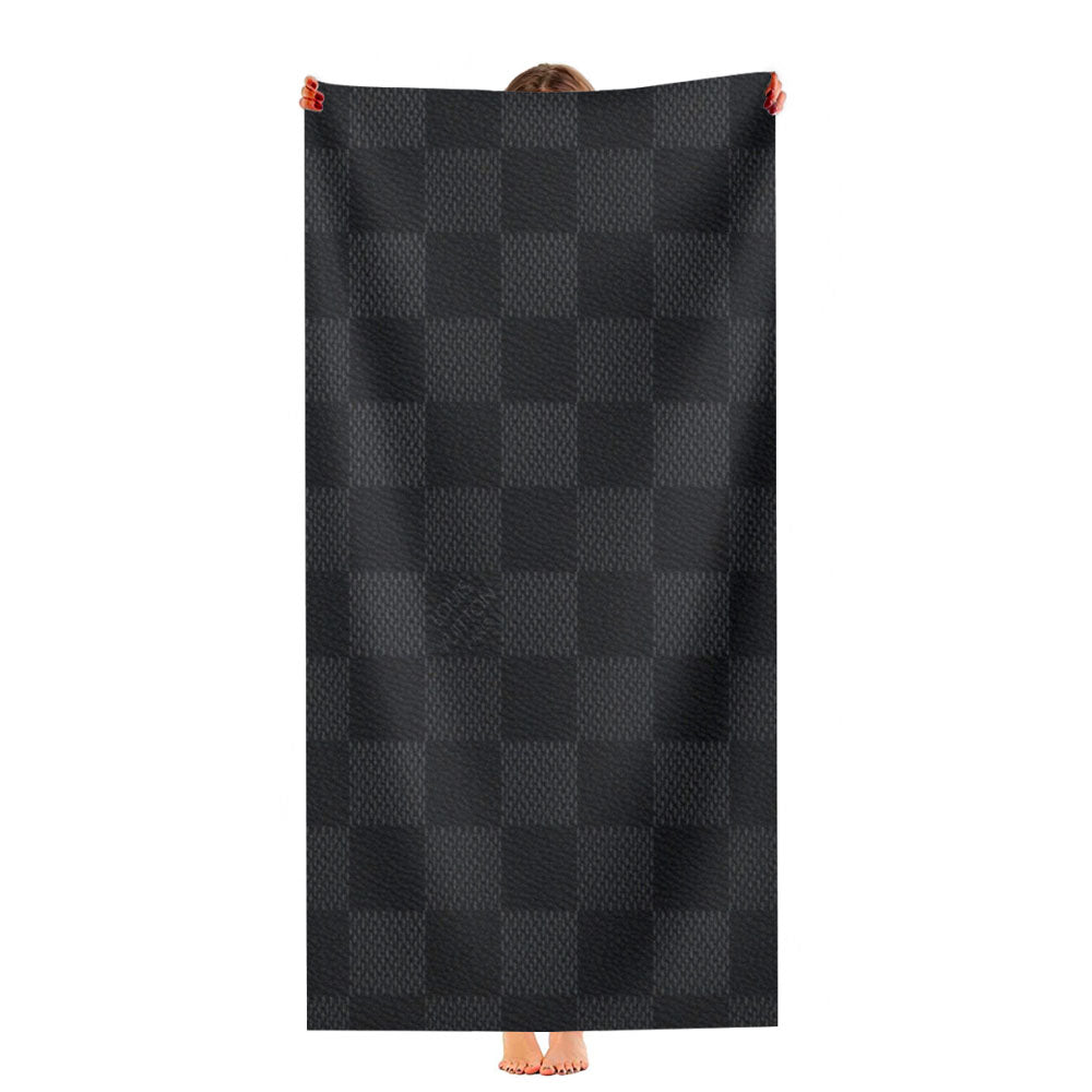 Louis Vuitton Wallpaper Iphone Ultra-Soft Luxury Bathroom Towels
