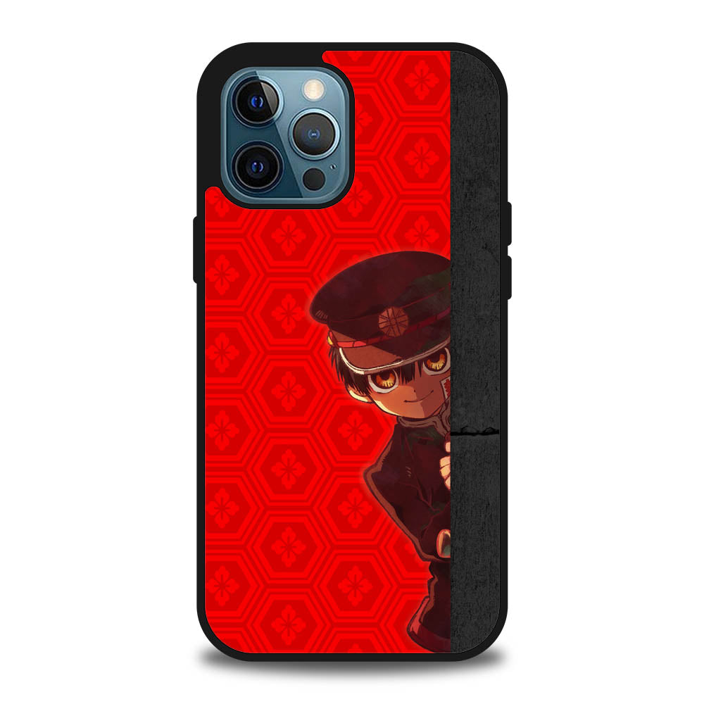 Hanako Kun iPhone 15 | 16 Pro Max Case