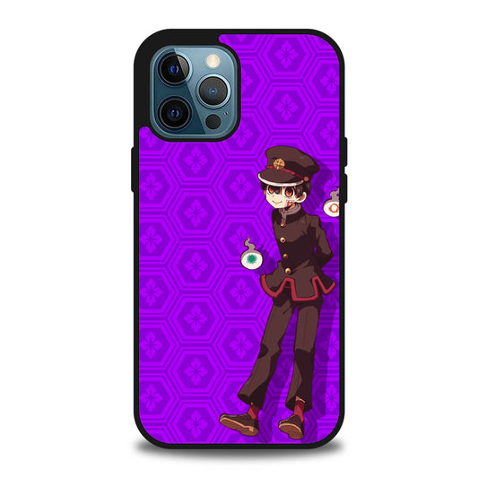 Hanako Kun iPhone 15 | 16 Pro Max Case