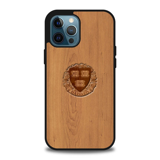 Harvard University iPhone 15 | 16 Pro Max Case