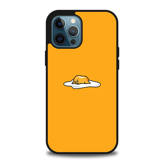 Gudetama iPhone 15 | 16 Pro Max Case