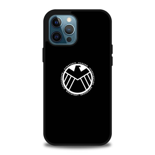 Agents of SHIELD iPhone 15 | 16 Pro Max Case