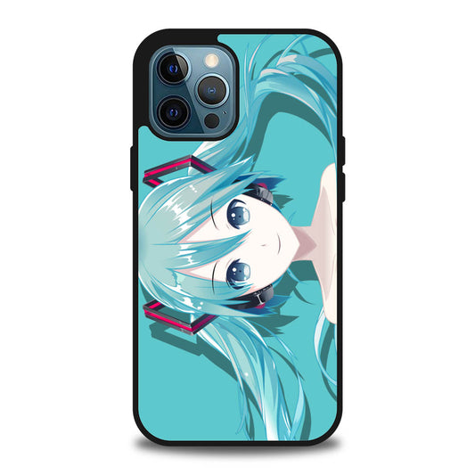 Hatsune Miku iPhone 15 | 16 Pro Max Case