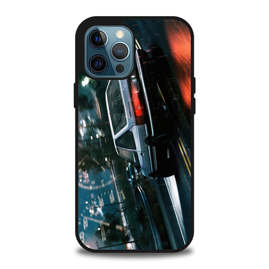 Initial D Anime iPhone 15 | 16 Pro Max Case