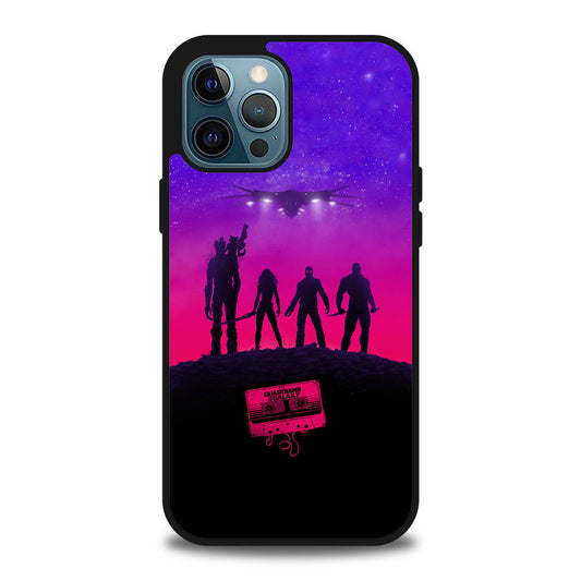 Guardians of The Galaxy iPhone 15 | 16 Pro Max Case