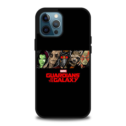 Guardians Of The Galaxy iPhone 15 | 16 Pro Max Case