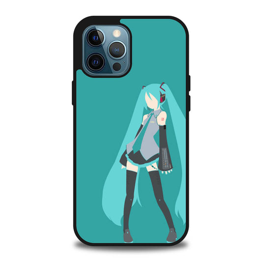 Hatsune Miku iPhone 15 | 16 Pro Max Case