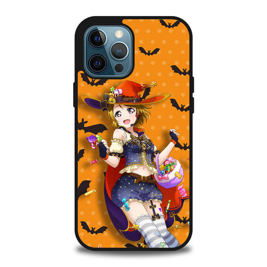 Hanayo Koizumi iPhone 15 | 16 Pro Max Case