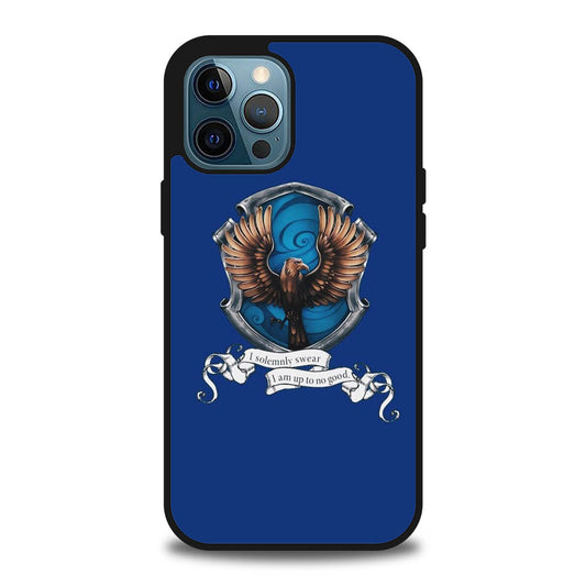 Harry Potter Ravenclaw iPhone 15 | 16 Pro Max Case