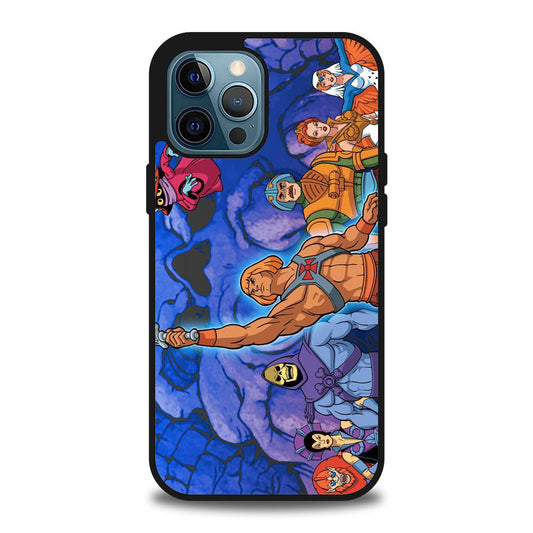 He Man Master of The Universe iPhone 15 | 16 Pro Max Case